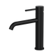 LINSOL Gigi S3 Tall Basin Mixer Matte Black