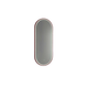 Remer Great Gatsby Led Mirror With Cuban Bronze Frame