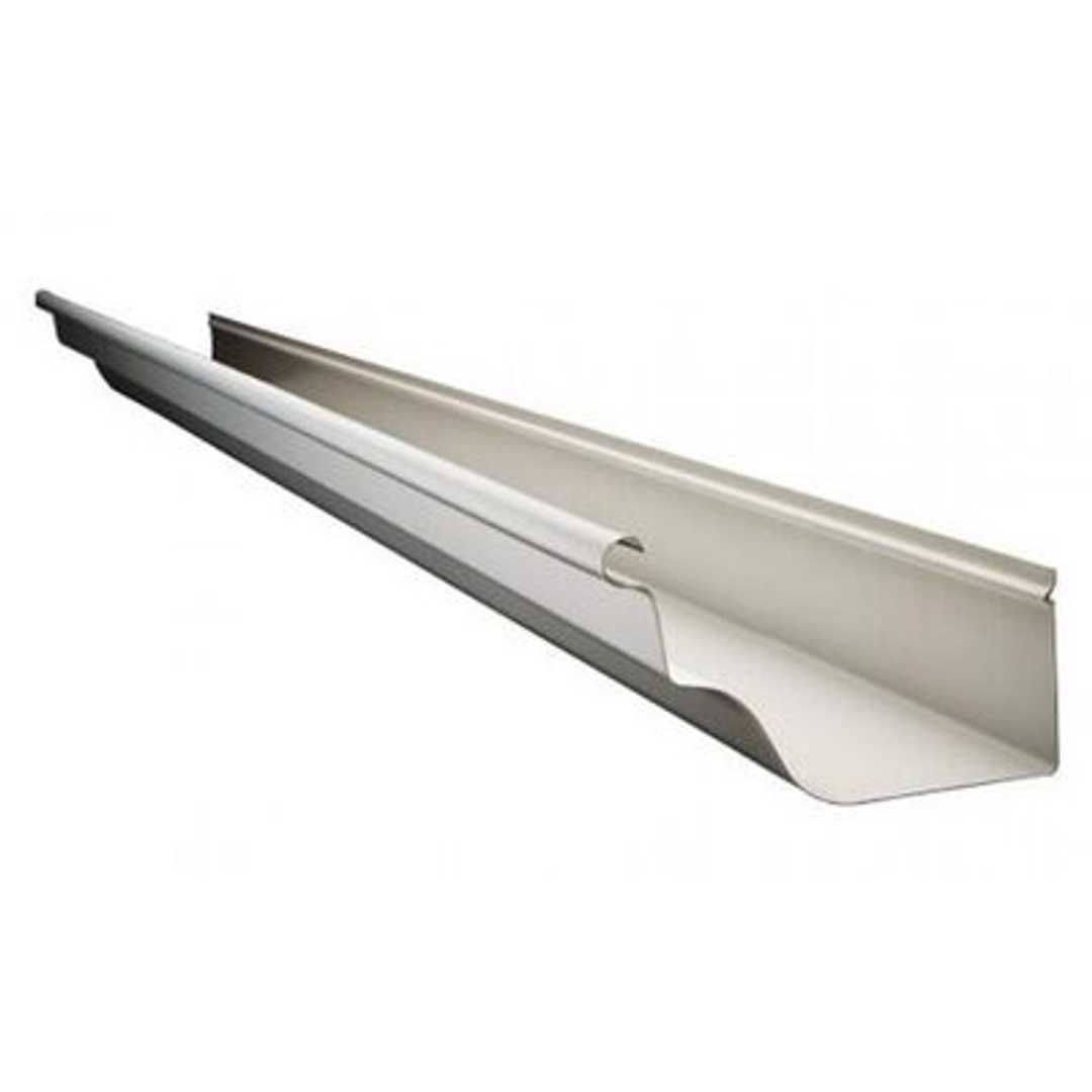 Ogee Gutter Z/A 6000Mm Long