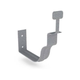 Ogee Gutter Zinc Brackets  External