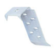 Quad Timber Fascia Suspension Clips Z/A