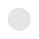 Thermogroup Georgia Round White Framed Mirror - 600Mmø