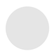 Thermogroup Georgia Round White Framed Mirror - 900Mmø - Includes Mirror Demister