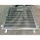 900X900 Grate & Frame Medium Duty  Gal