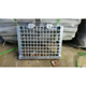 500 X 500 X 150 Trash Grate - Gal