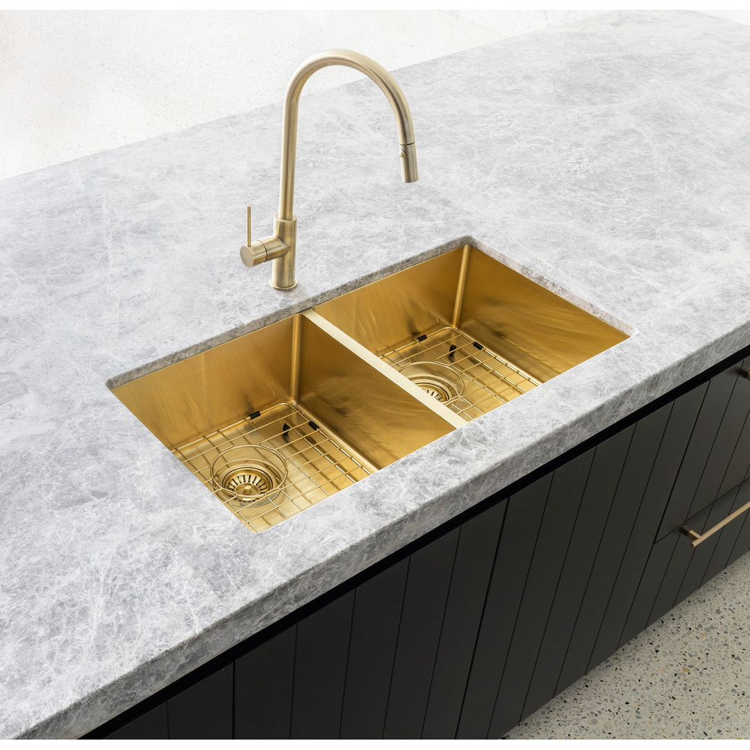 Meir Lavello Protection Grid For Mksp S380440 Tiger Bronze