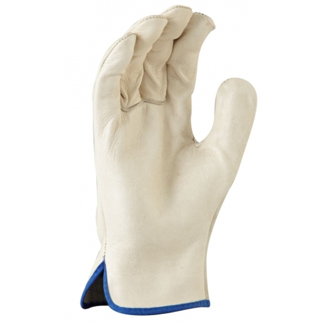Maxisafe Premium Beige Rigger Glove (Pair)