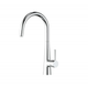 Greens Galiano Slimline Sink Mixer - Chrome