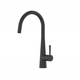 Greens Galiano Slimline Sink Mixer - Matte Black