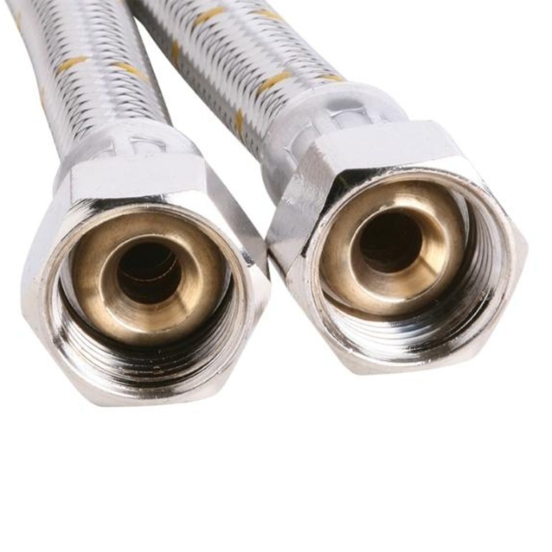 Gas Flexible Hose 12mm FF