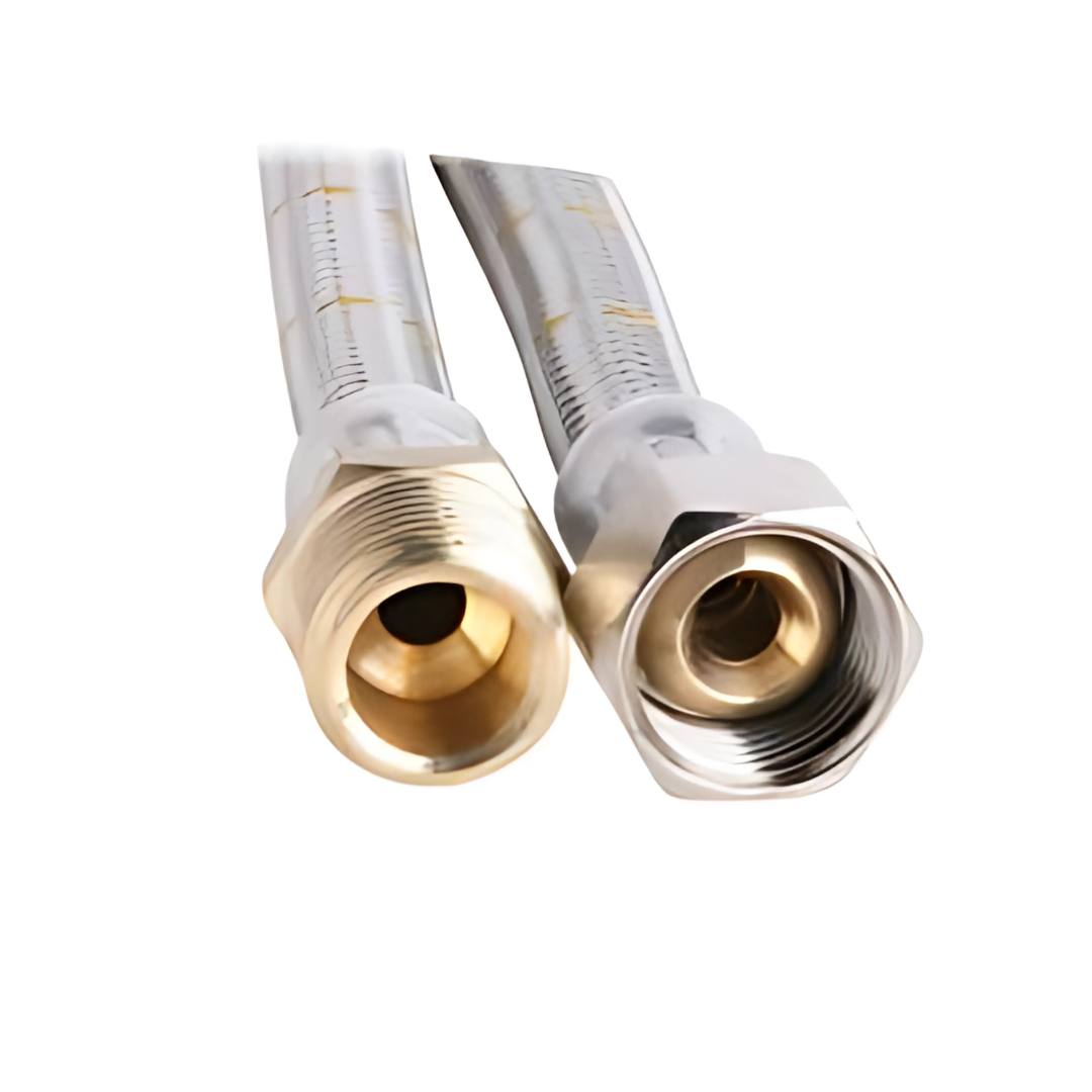 Gas Flexible Hose 20mm MF