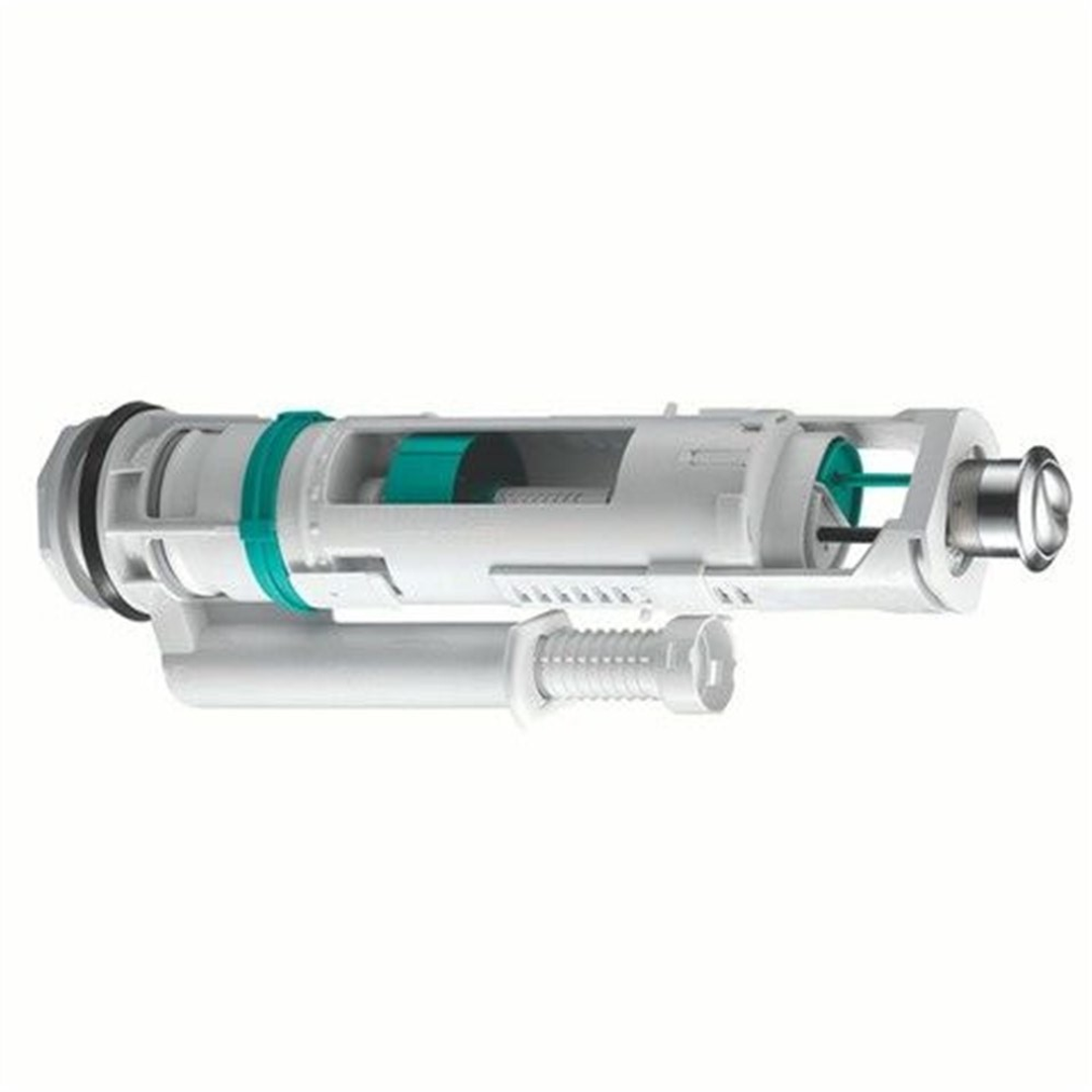 Geberit Outlet Valve Complete