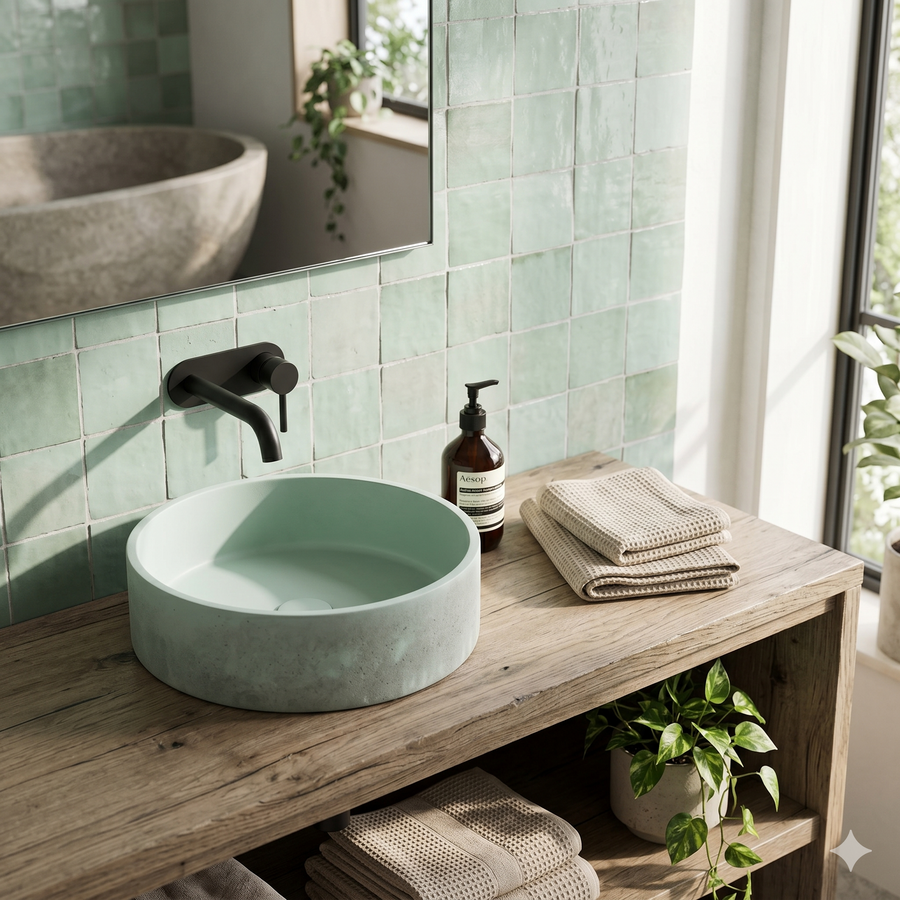 Shop All Basins