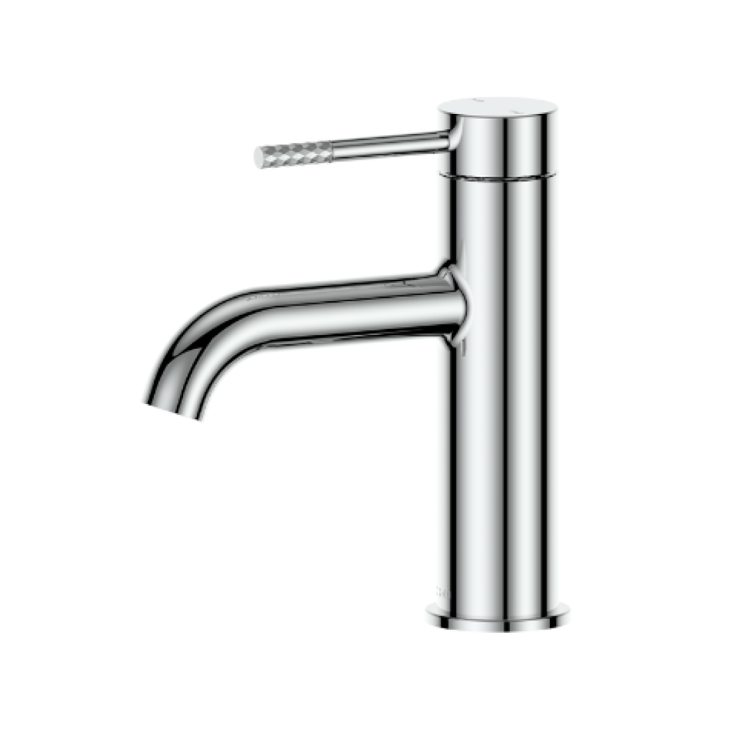 Greens Optima Plus Basin Mixer Chrome