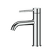 Greens Optima Plus Basin Mixer Chrome