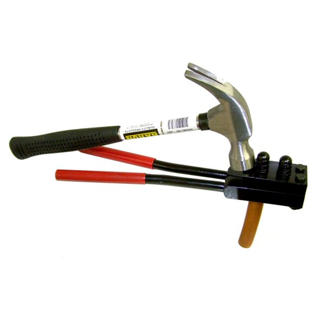 Haron Fast Flare Tool 1/2  3/4 H112