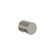 Fienza Kaya Point Knob Brushed Nickel 19.5X19.5X21Mm