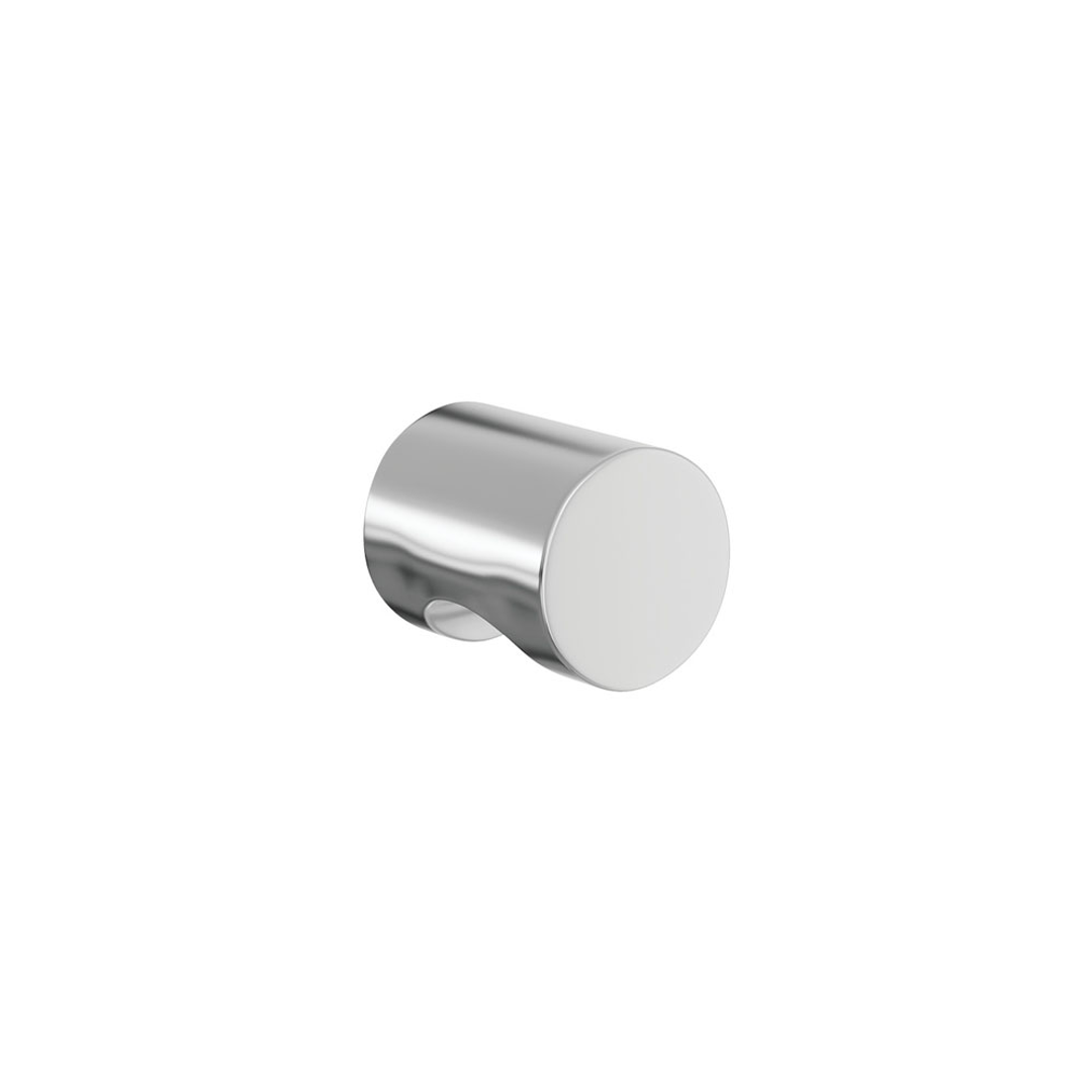 Fienza Kaya Point Knob Chrome 19.5X19.5X21Mm