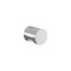 Fienza Kaya Point Knob Chrome 19.5X19.5X21Mm