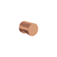 Fienza Kaya Point Knob Brushed Copper 19.5X19.5X21Mm