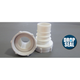 Drop Seal Waste Pipe Extender 40Mm