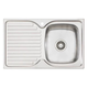 Harmony Pph22 Sink Single Rh Bowl 1Th 130221