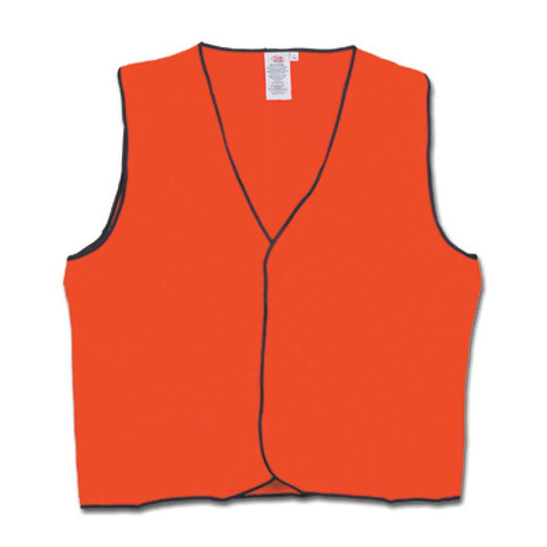 Hi-Vis Safety Vest