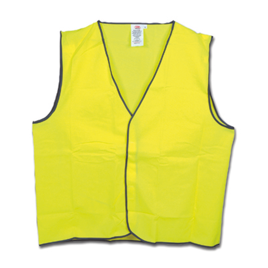 Hi-Vis Safety Vest
