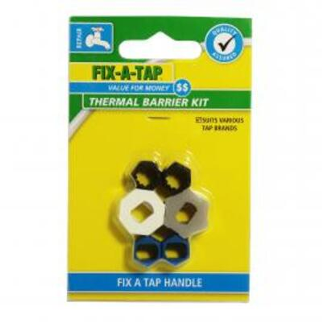 Fix-A-Tap Thermal Barrier Kit 235107