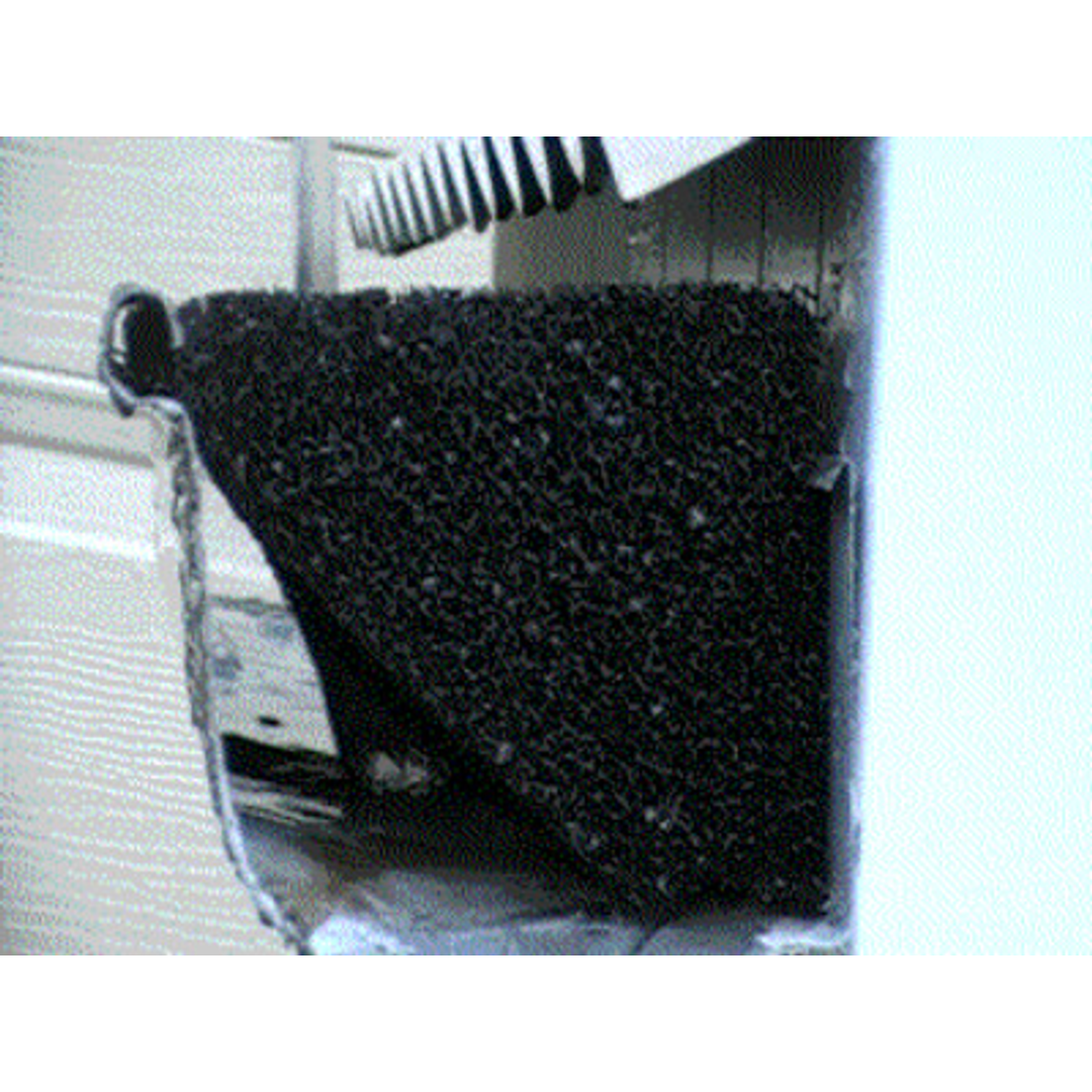 Gutter Protector Per 1 Mtr Length