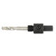 9.5mm Hex Holesaw Arbor 14 - 30mm Lhsab1 - Burdens Plumbing