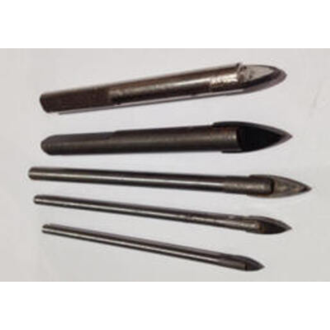 Freijah 6Mm Central Diamond Drill Bit