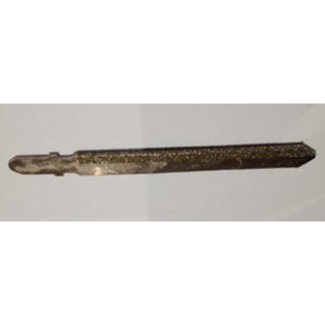 Freijah Jig Saw Diamond Blade