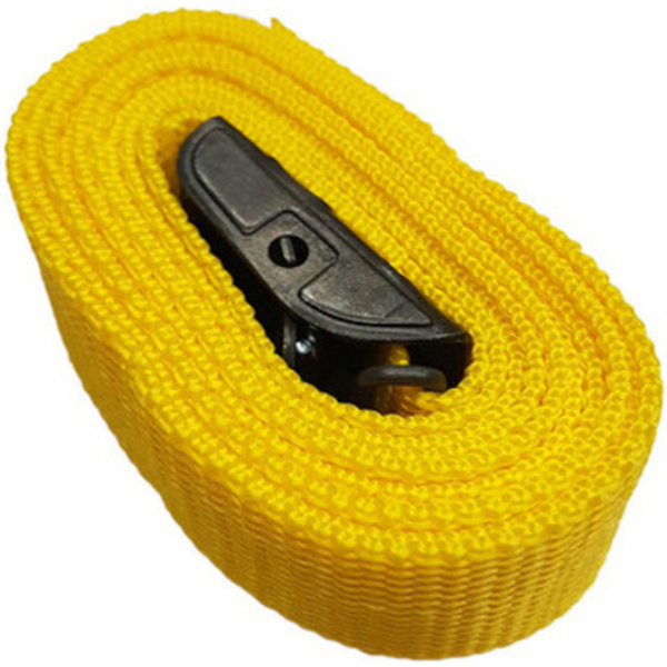 Tie Down Straps