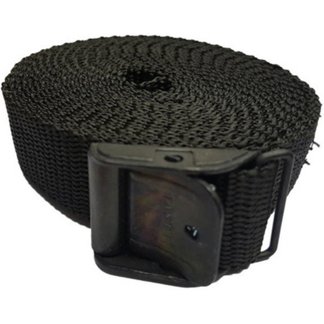 Tie Down Straps
