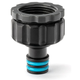 Holman Garden Hose Tap Adaptor Universal 6518H