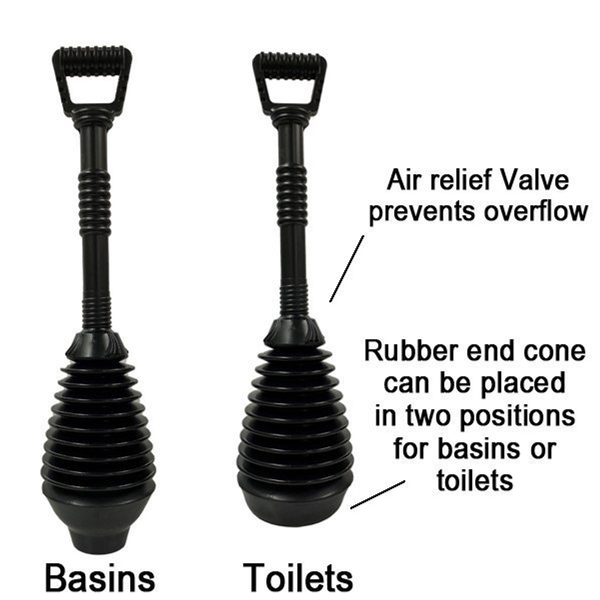 Master Plunger Hp06/Mp500 **Gp101**