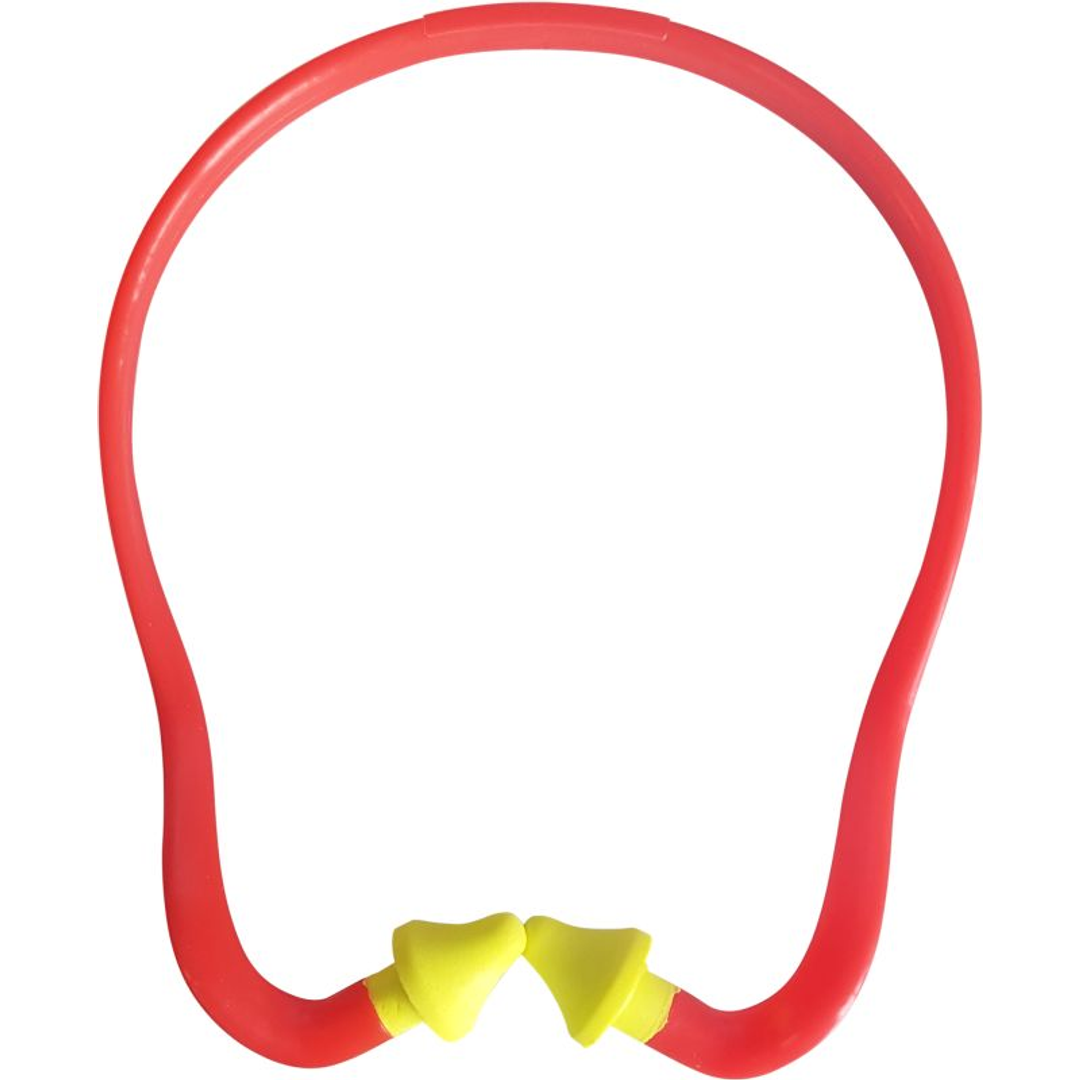 Maxisafe Maxiplug Quiet Band