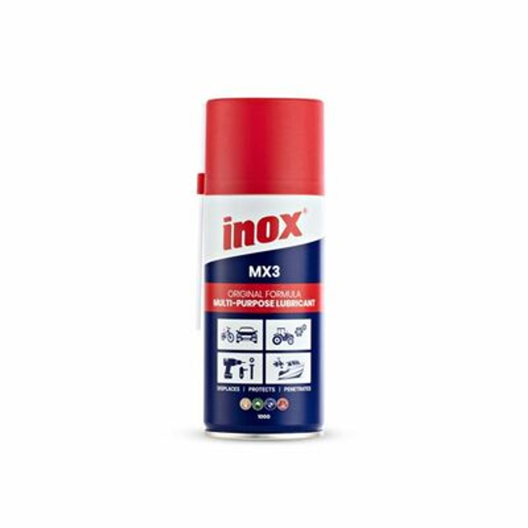 Inox Multi Lube 100G (Mx3)