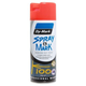 Spray & Mark Marking Paint Aerosol 350G Fluro Orange
