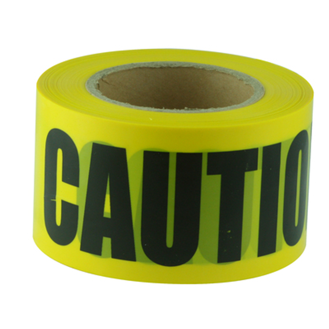 Safety Tape