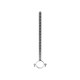 100Mm X 450Mm Shank Light Hanging Clips For Pvc Pipe