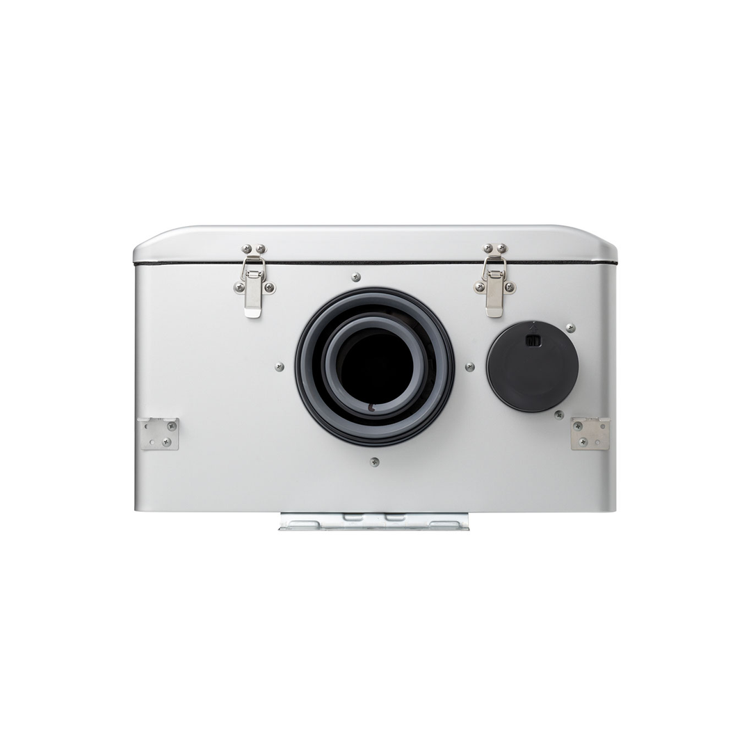 Rinnai Heavy Duty Cf Hws Condensing 32L Internal Preset 50 Deg Suit Ng Or Lpg Install