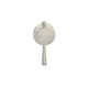 Meir Harrington Shower Mixer Finished Parts Brushed Nickel