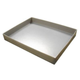 Hotwater Service Drip/Safe Tray Z/A 550 X 550 X 50