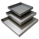 Hotwater Service Drip/Safe Tray Z/A 800 X 800 X 50