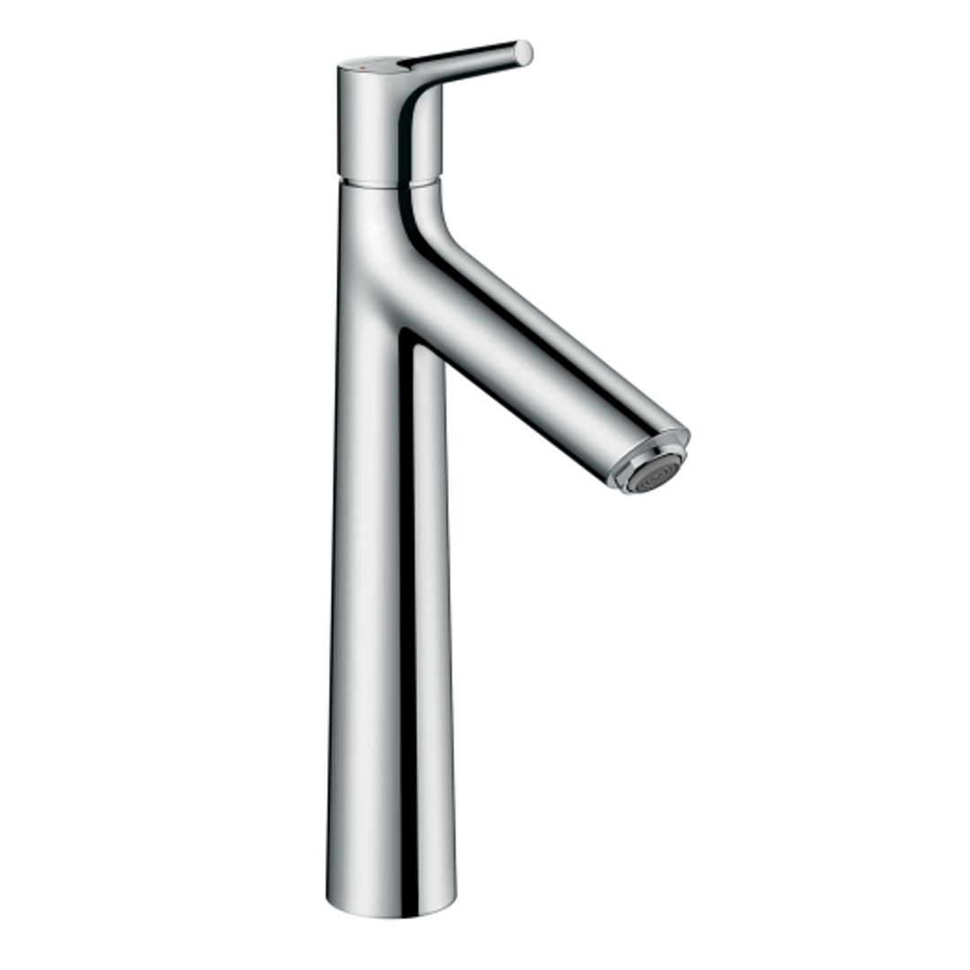 Hansgrohe Talis S 190 Basin Mixer Chrome