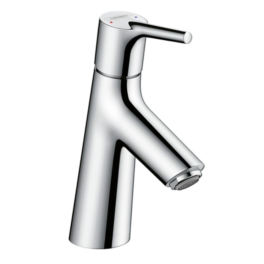 Hansgrohe Talis S 80 Basin Mixer Chrome