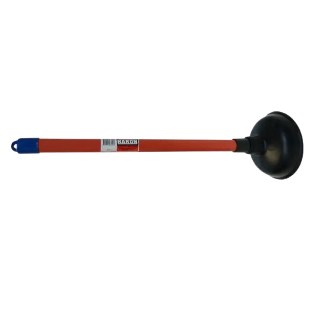 Haron Force Cup Plunger Large 130mm (H122)