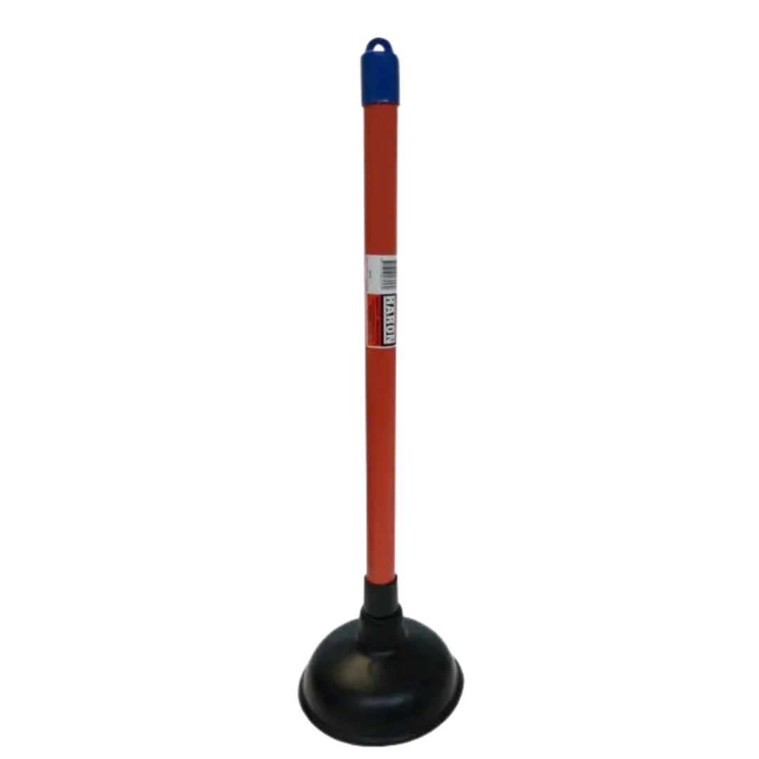 Haron Force Cup Plunger Large 130mm (H122)
